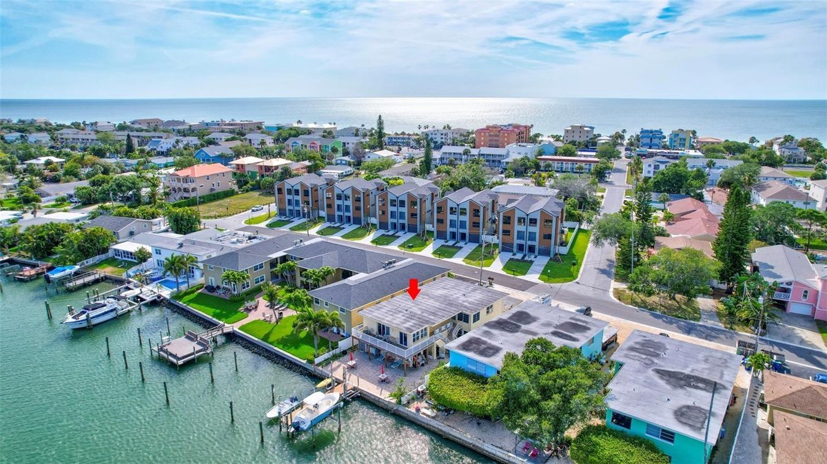 Image for 2211 Bay Blvd. Indian Rocks Beach FL 33785