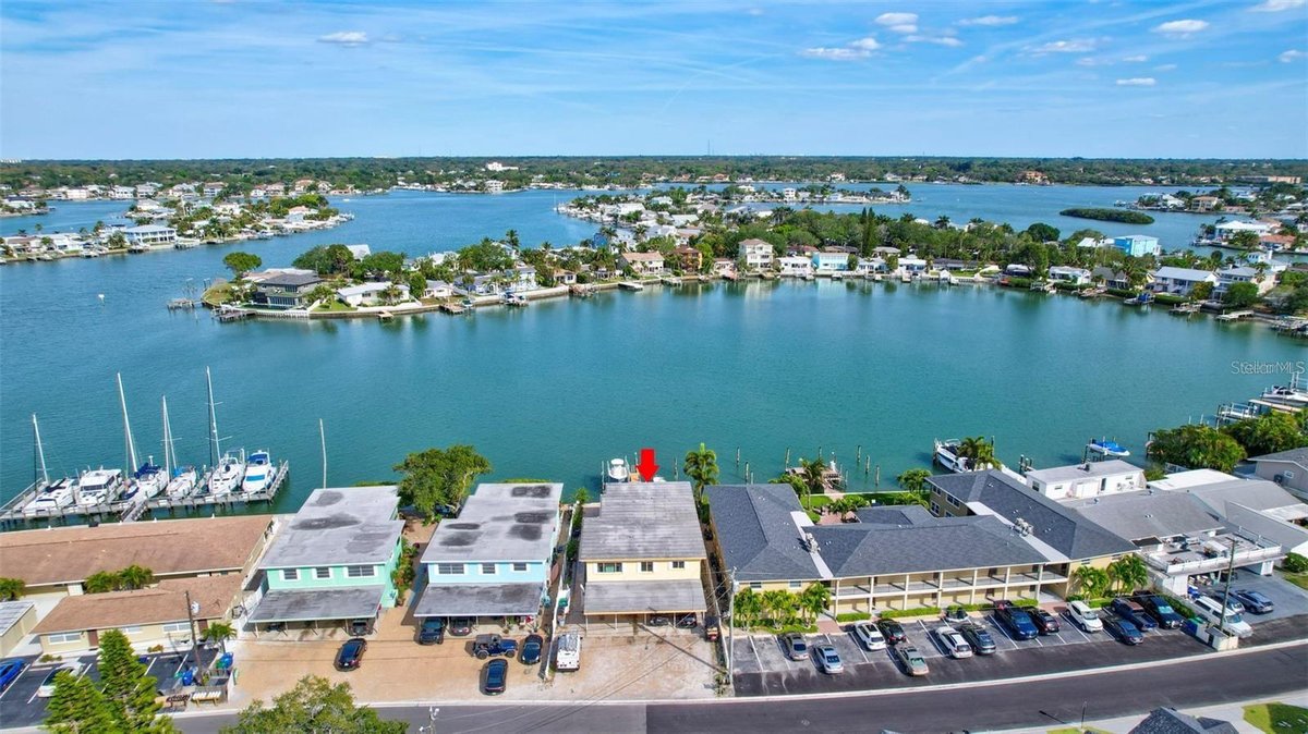 Image for 2211 Bay Blvd. Indian Rocks Beach FL 33785