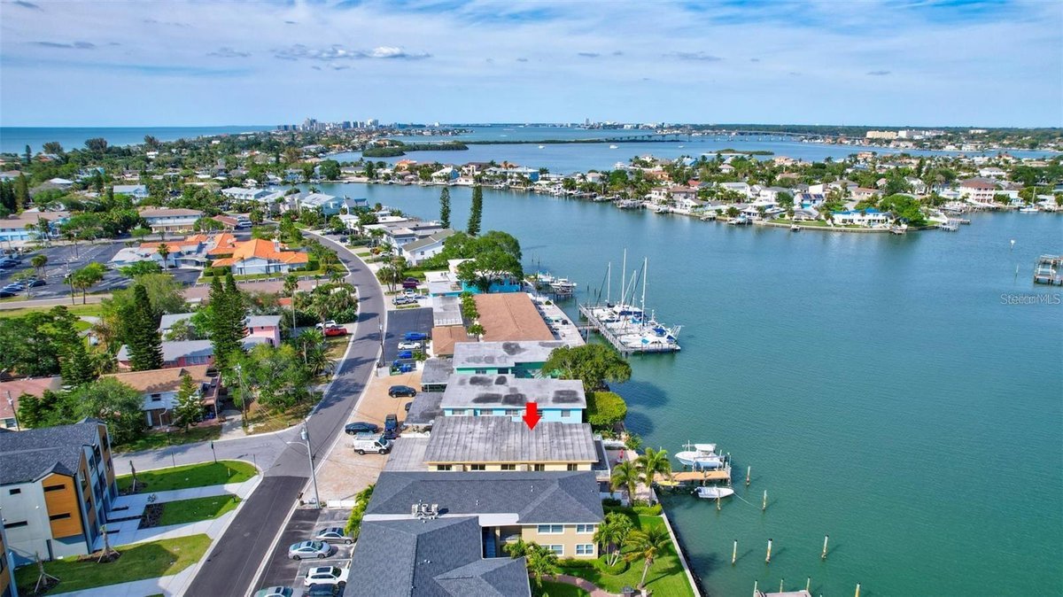 Image for 2211 Bay Blvd. Indian Rocks Beach FL 33785