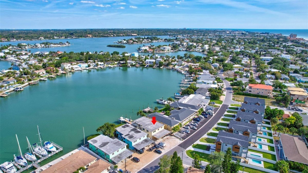 Image for 2211 Bay Blvd. Indian Rocks Beach FL 33785