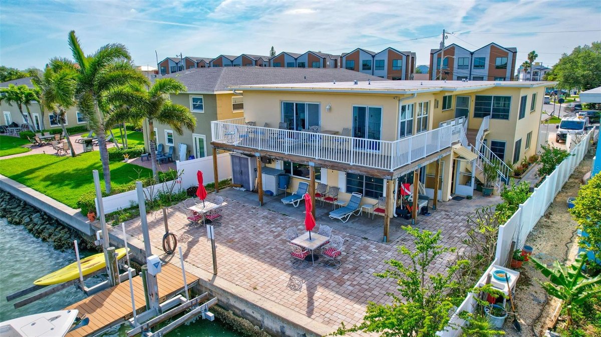 Image for 2211 Bay Blvd. Indian Rocks Beach FL 33785
