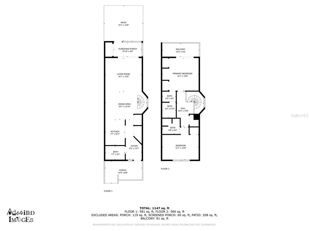 Image for 1234 CYPRESS COVE CT, #1234, INVERNESS, FL 34450