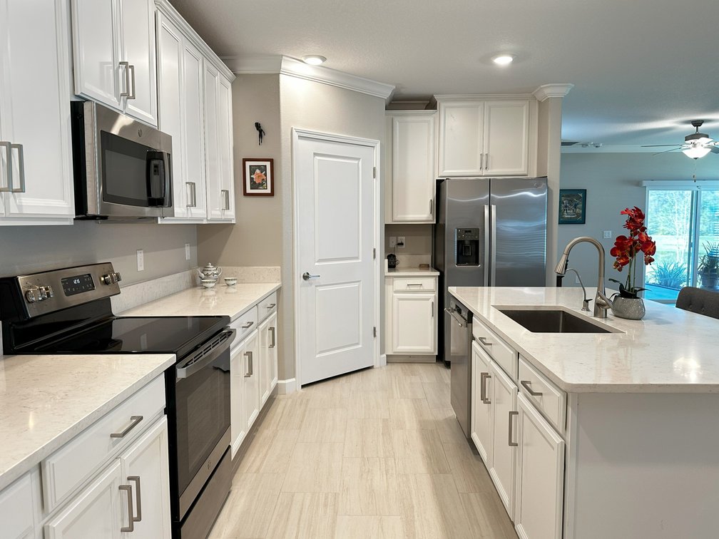 Image for 16683 SHELL BAY DR, LAND O LAKES, FL 34638