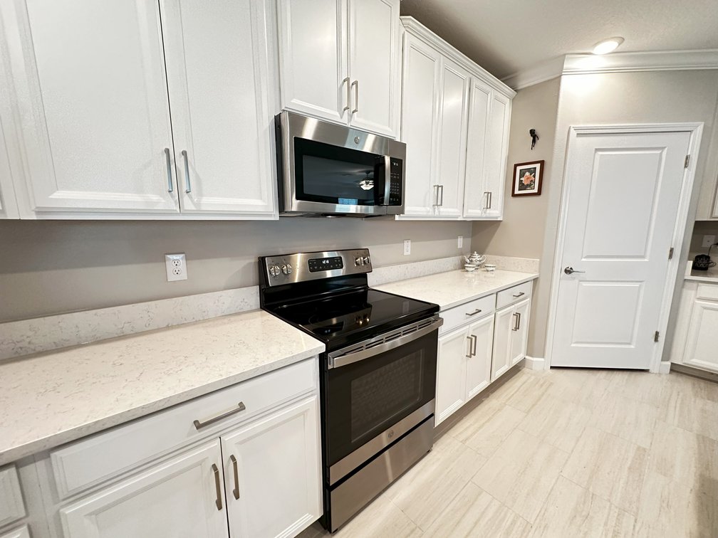 Image for 16683 SHELL BAY DR, LAND O LAKES, FL 34638