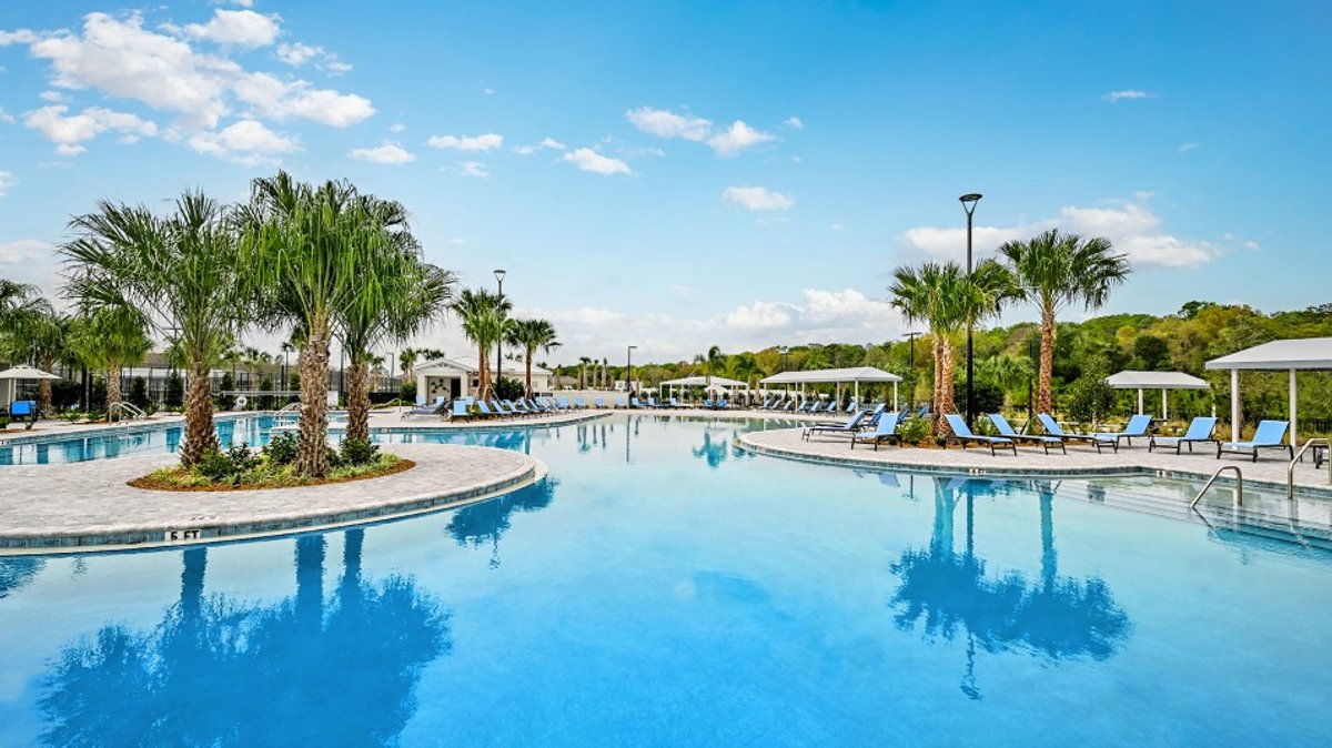 Image for 16683 SHELL BAY DR, LAND O LAKES, FL 34638