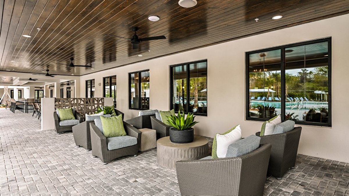 Image for 16683 SHELL BAY DR, LAND O LAKES, FL 34638