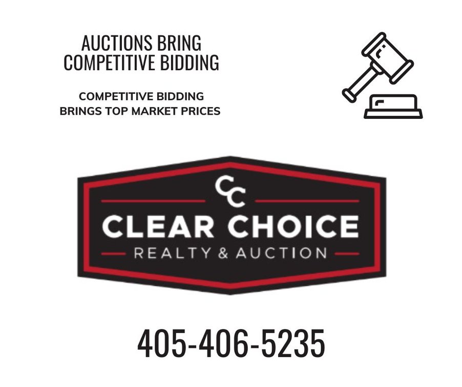 Auction Schedule