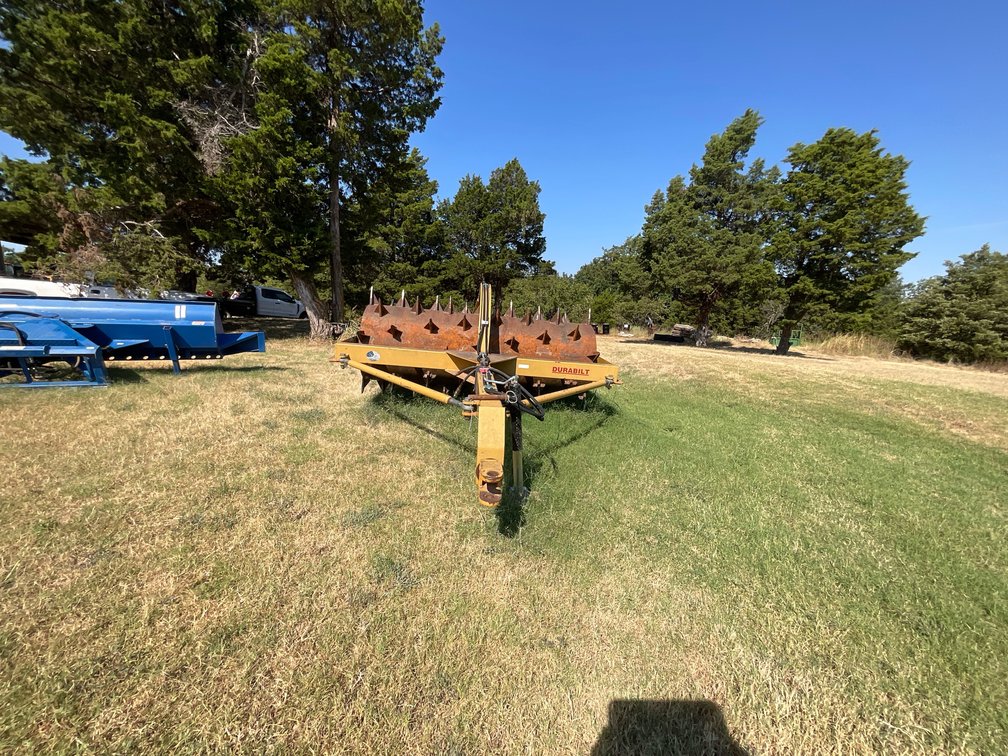DuraBilt Aerator PP08