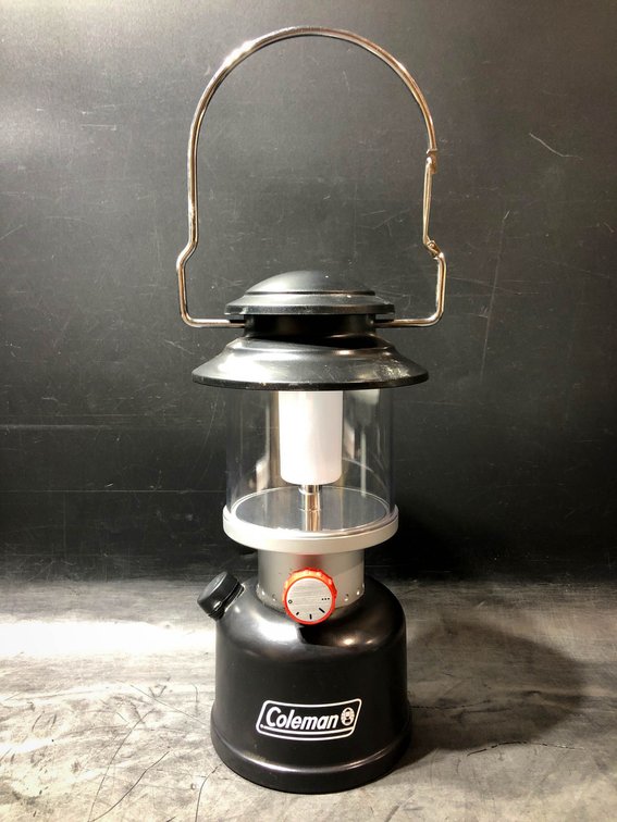 Coleman Classic Rechargeable Lantern, 850 Lumens