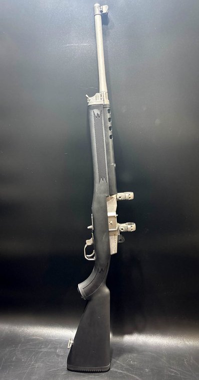Ruger Mini-14 5.56 Rifle
