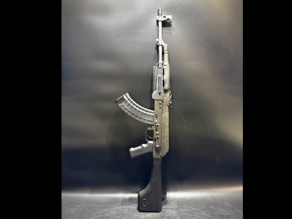 IO Inc Sporter 7.62 x 39 mm AK-47 in Working Condition