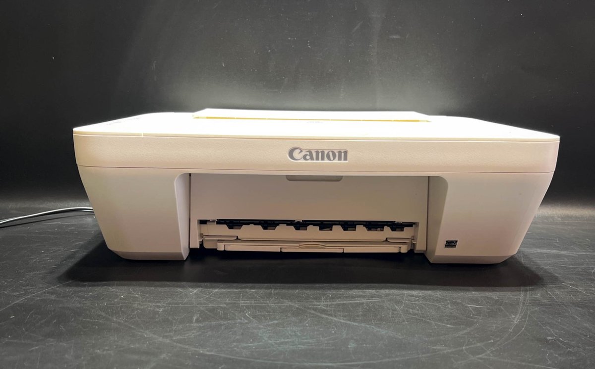 Canon PIXMA MG2522 Inkjet All-in-One Printer