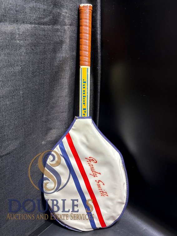 Regent Junior Pro Tennis Racket with Cover