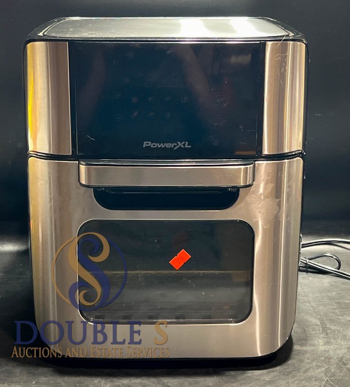 PowerXL Air Fryer Oven with Digital Controls