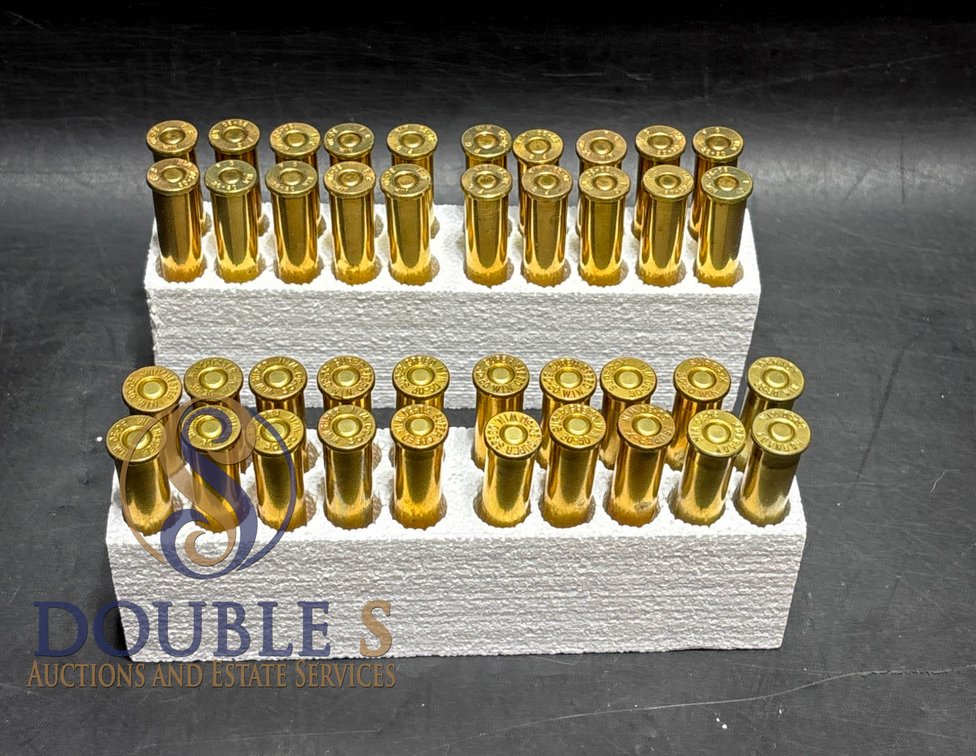30-30 Winchester 150-Grain J.F.P. Ammunition