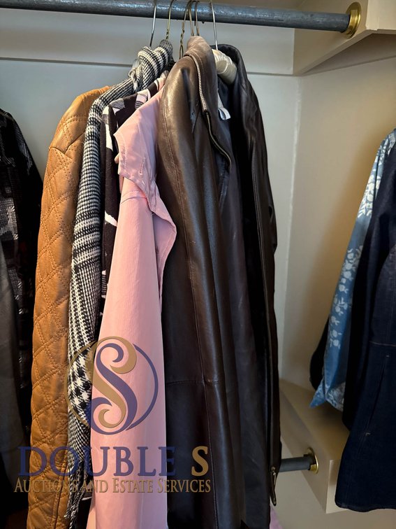 Women's Outerwear and Cardigans from Various Brands