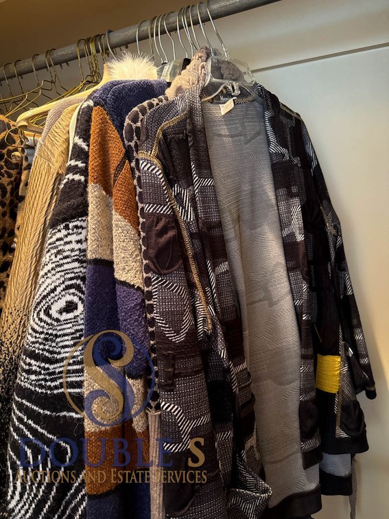 Women's Cardigans and Jackets Featuring Apt. 9 and Moonlight