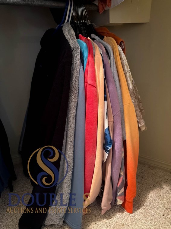 Women's Sweaters in Various Colors and Styles