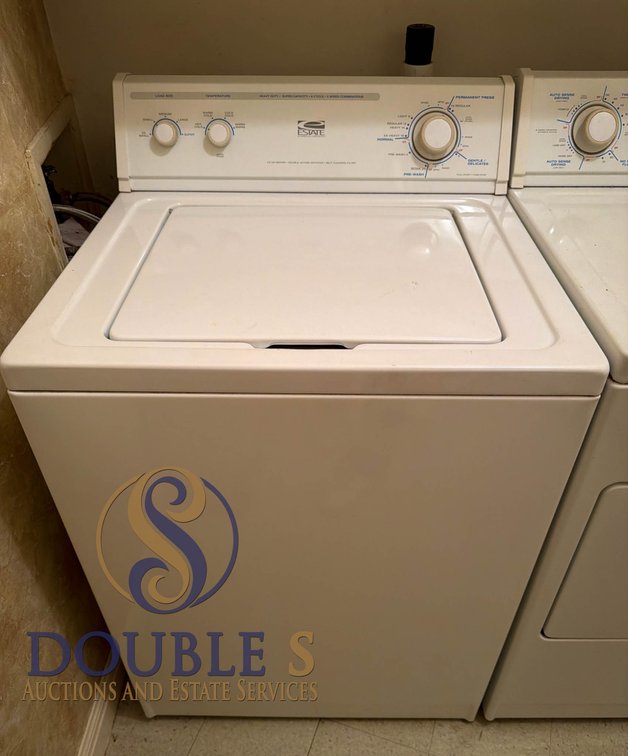 Kenmore Top-Load Washing Machine