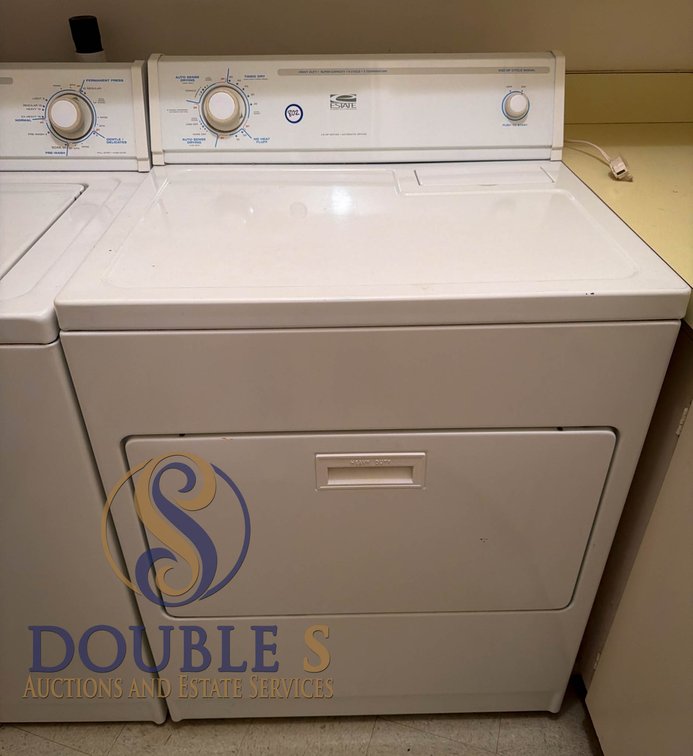 Estate by Whirlpool Dryer