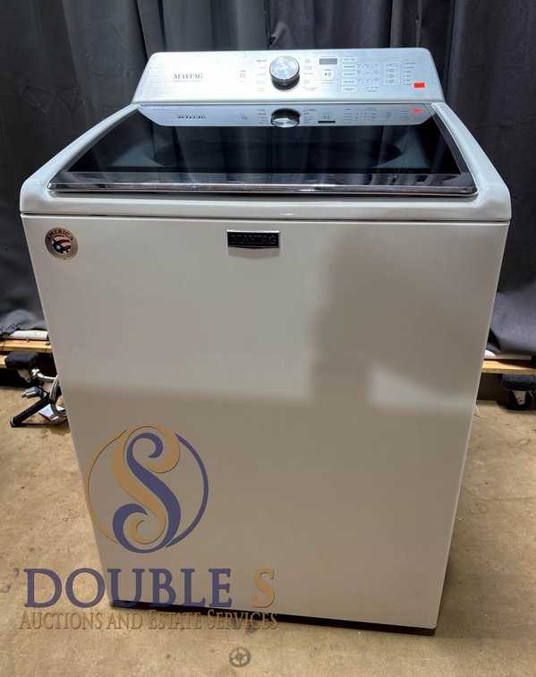 Maytag Top Load Washing Machine