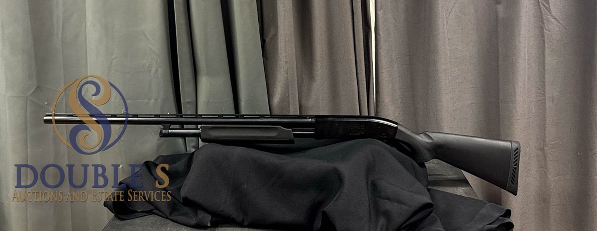 Mossberg Maverick 88 20 Gauge Shotgun