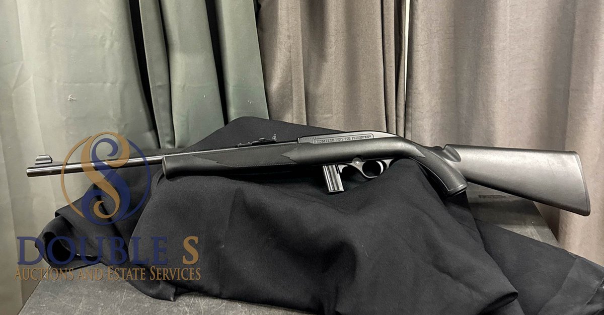 Mossberg 702 Plinkster .22 Rifle ELK3544463