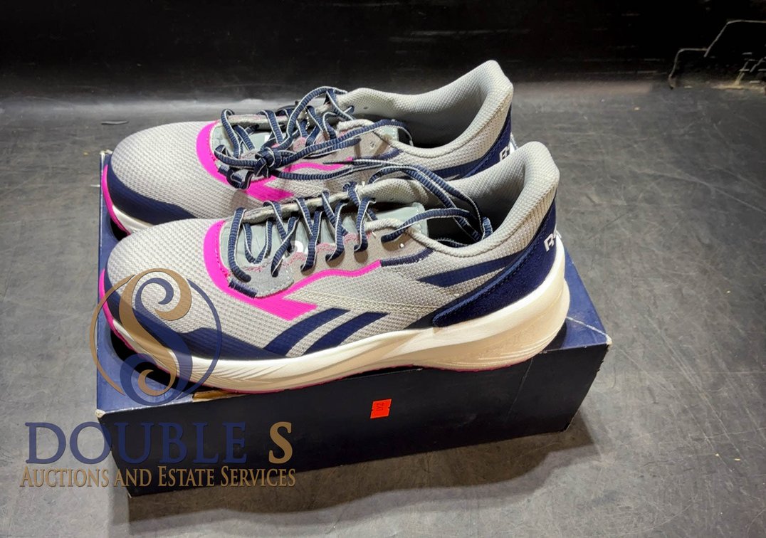 Reebok RB516 Women's Sneakers Size 9W