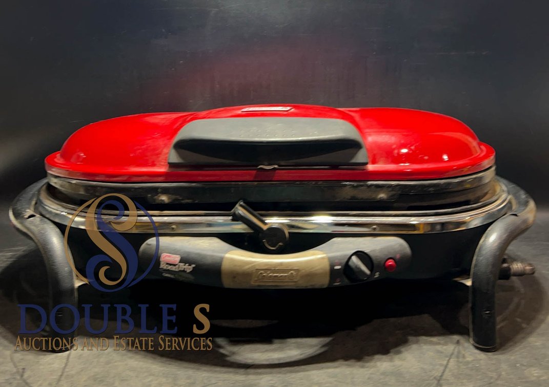 Coleman RoadTrip Grill Sport Propane Stove