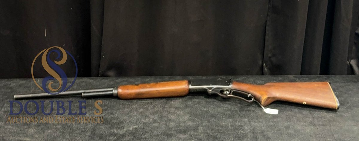 Marlin 336A 30-30 Lever Action Rifle J13172