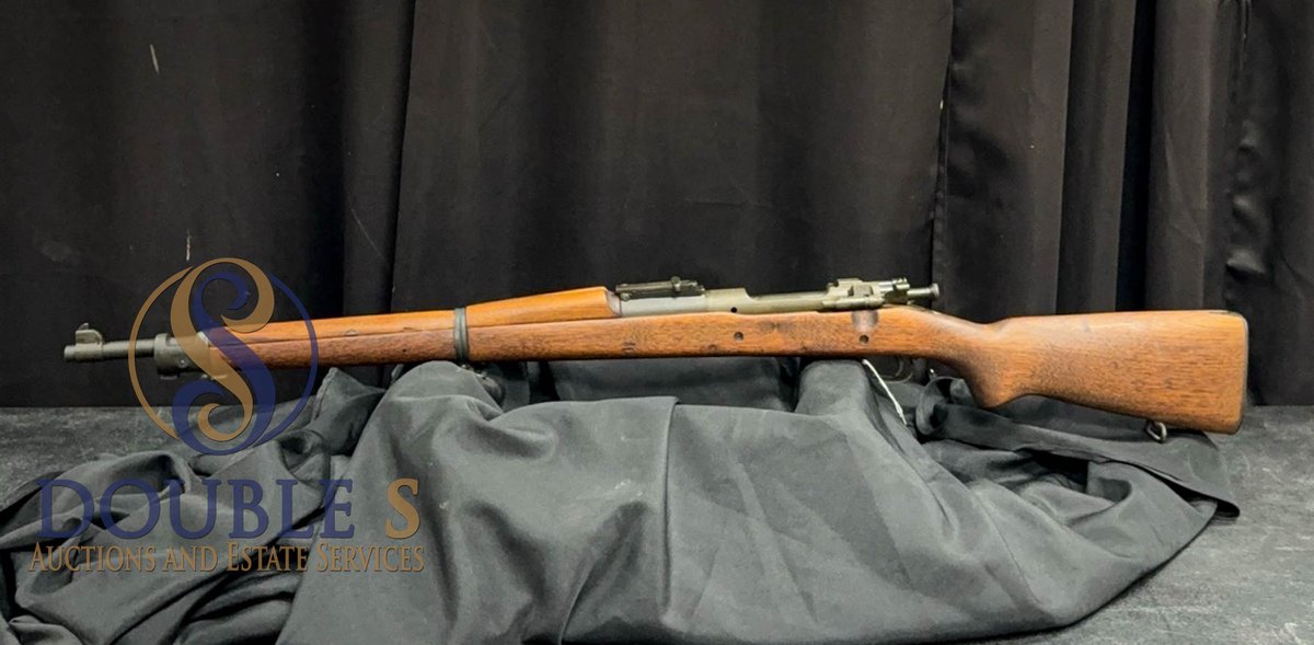 Remington Model 1903 Rifle