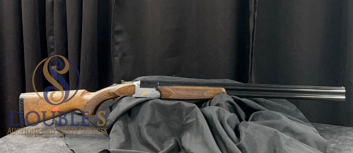 Verona LX503 12 Gauge Shotgun Serial 190651