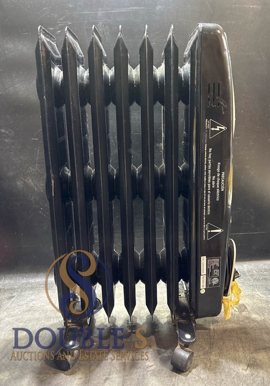 Seasons Comfort ERH800 Radiant Heater