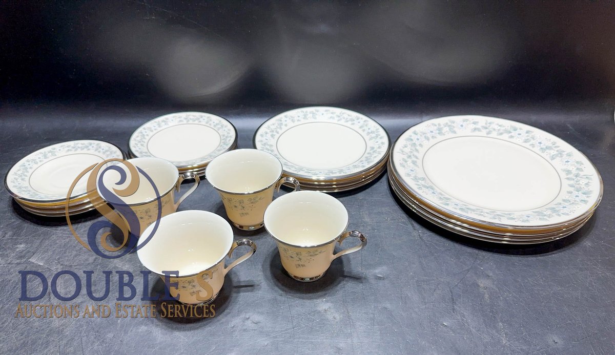 Lenox Windsong China Dinnerware Set