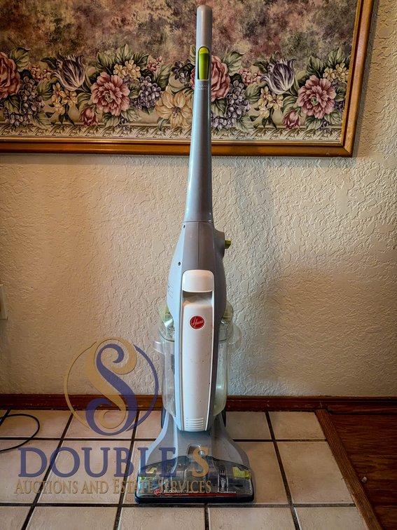 Hoover Floormate Hard Floor Cleaner