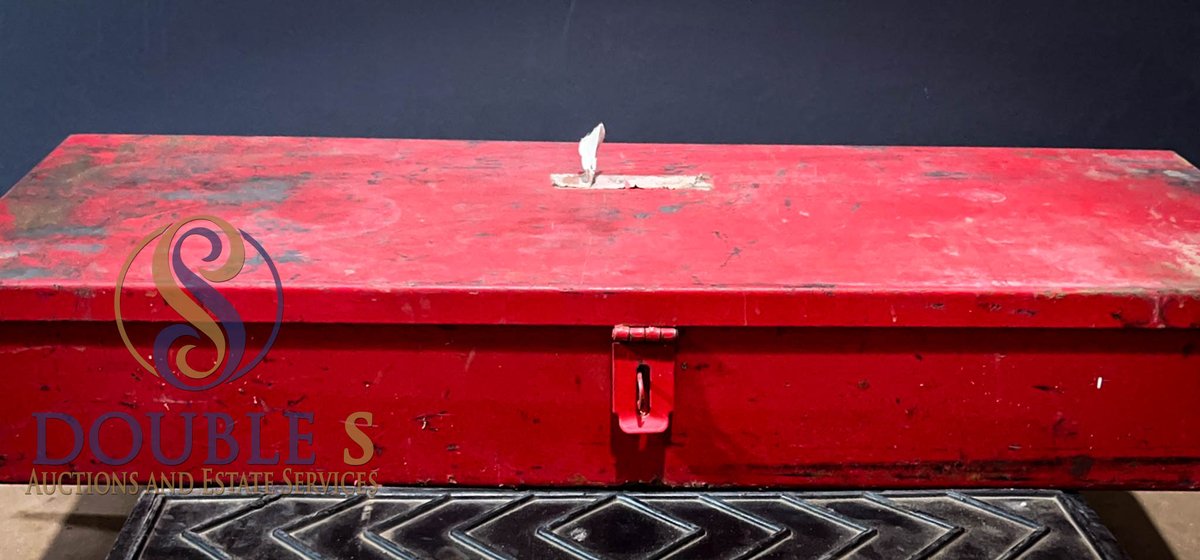 J5696 Heavy Duty Set Box Assembly
