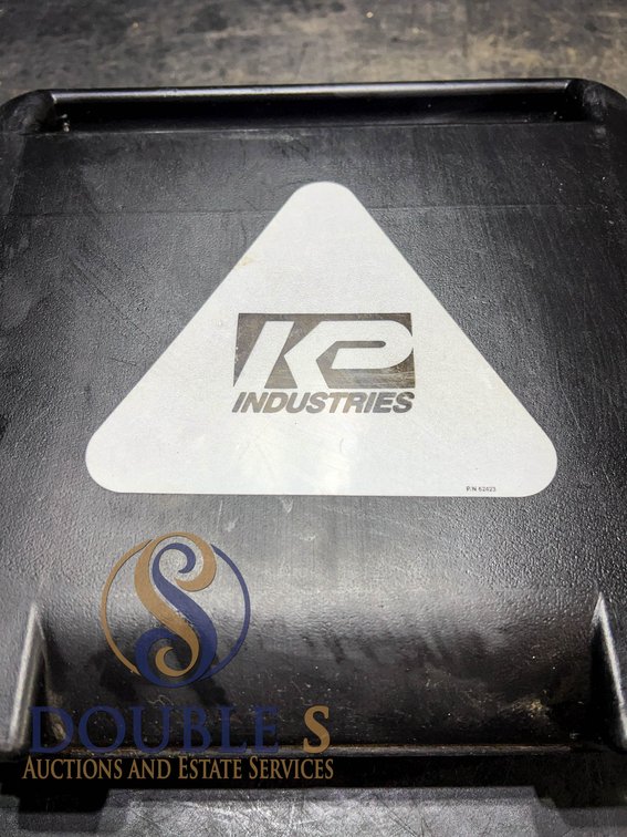KE Industries Air Compressor Kit