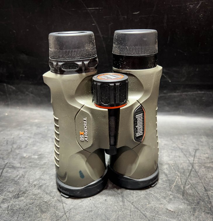 Bushnell Trophy XLT 10x42 Binoculars