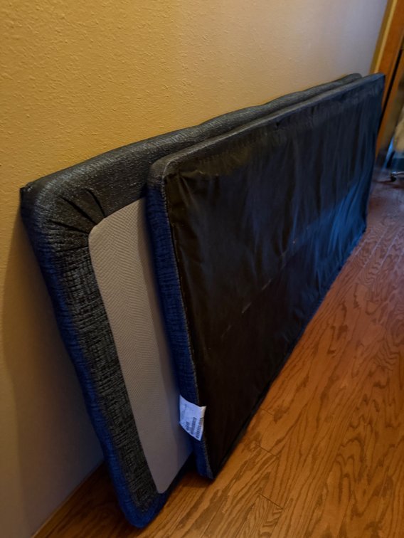 King Size Bed Platforms