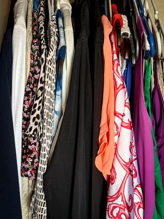 Over 20 Women's Tops, Various