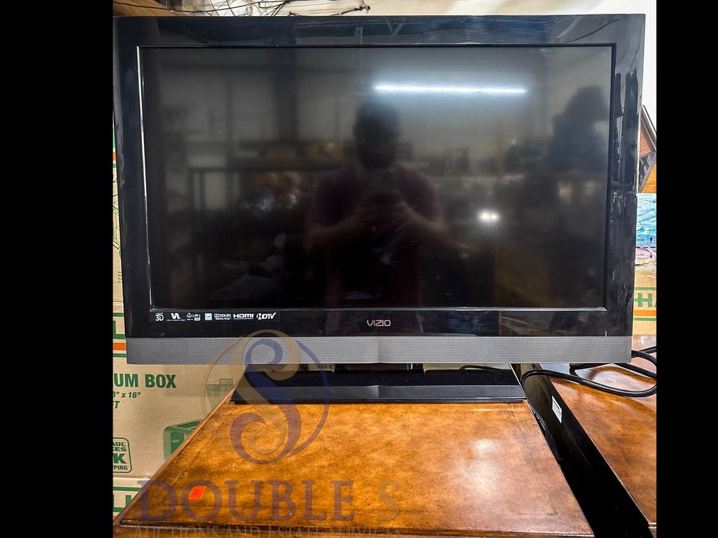 Vizio 32-Inch E3D320VX 3D HDTV