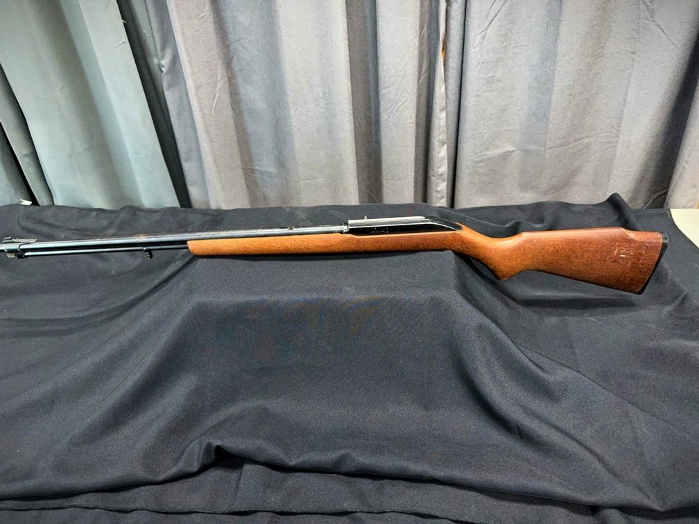 Foremost Model 6650 Parts Gun by Marlin