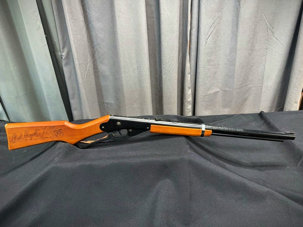 Daisy Red Ryder Model 1938B Air Rifle