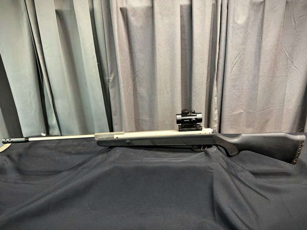 Beeman Sportsman RS2 Series Air Rifle