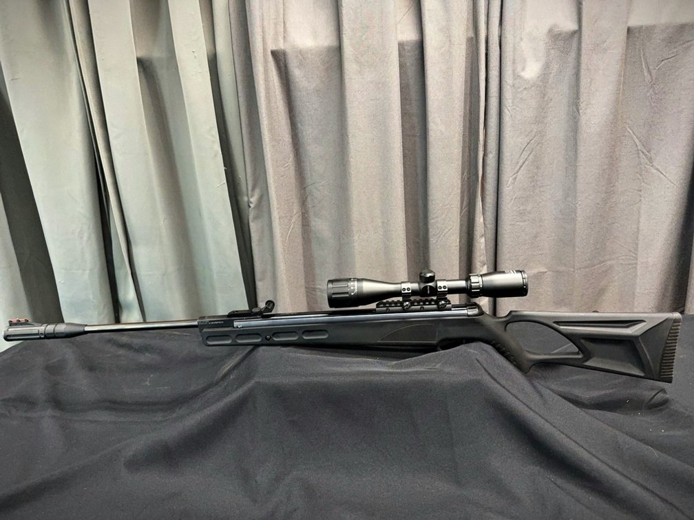 Umarex Octane Air Rifle .22 Caliber