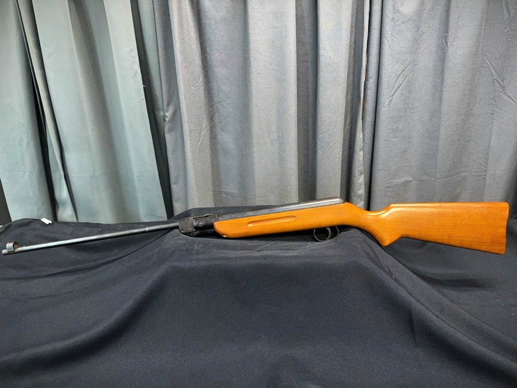 Gamo Cadet 620 Air Rifle for Dan Wesson