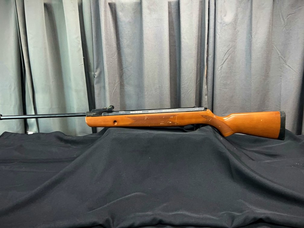 Winchester Model 1028 Air Rifle