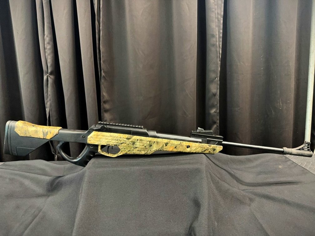 Bear River TPR 1200 .177 Caliber Air Rifle