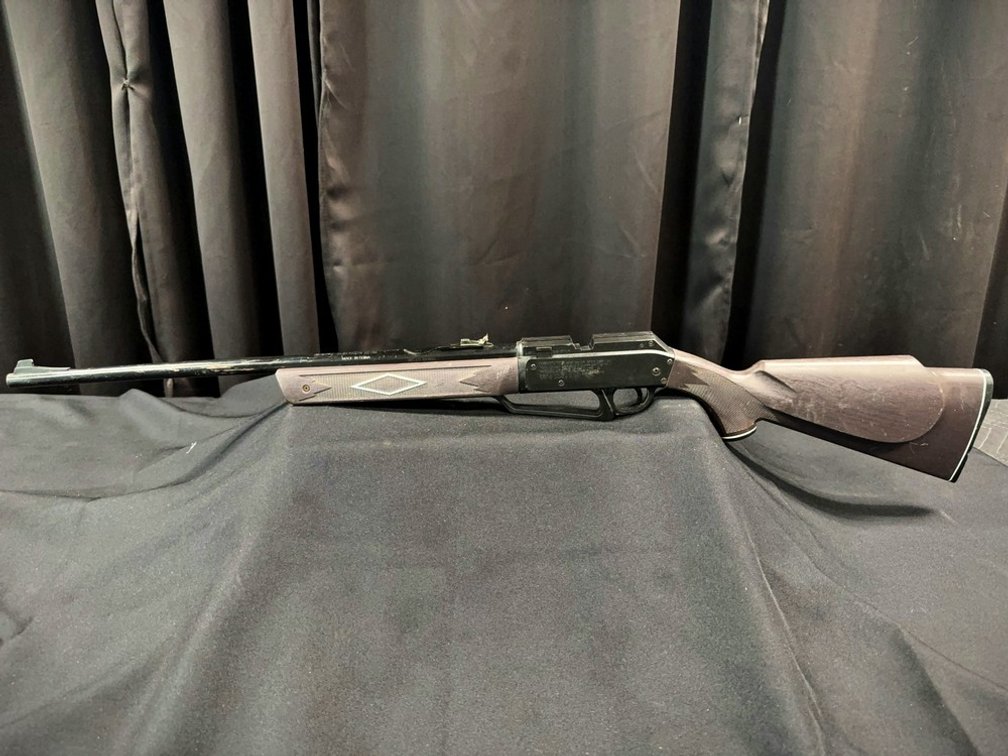 Daisy Powerline 880 .177 Air Rifle