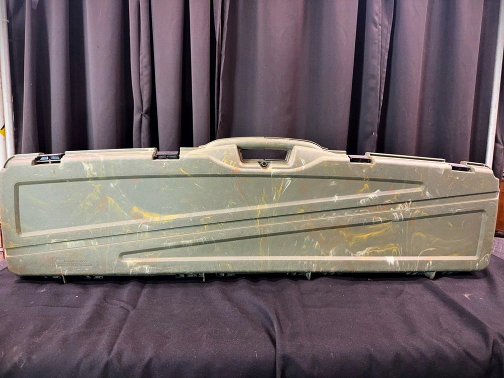 Plano Protector Series Gun Case